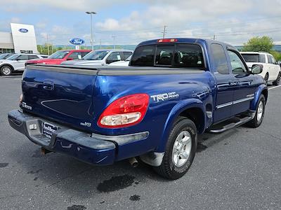 2005 Toyota Tundra Large Cab RWD Pickup for sale #MF50015P2 - photo 2