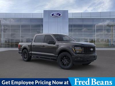2025 Ford F-150 SuperCrew Cab 4WD Pickup for sale #MF50016 - photo 1