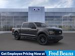 2025 Ford F-150 SuperCrew Cab 4WD Pickup for sale #MF50016 - photo 1
