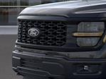 2025 Ford F-150 SuperCrew Cab 4WD Pickup for sale #MF50016 - photo 17