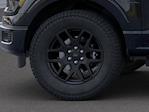 2025 Ford F-150 SuperCrew Cab 4WD Pickup for sale #MF50016 - photo 19