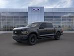 2025 Ford F-150 SuperCrew Cab 4WD Pickup for sale #MF50016 - photo 3