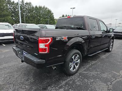 2019 Ford F-150 SuperCrew Cab 4WD Pickup for sale #MF500161 - photo 2