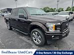 2019 Ford F-150 SuperCrew Cab 4WD Pickup for sale #MF500161 - photo 1