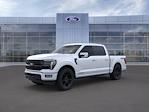 2025 Ford F-150 SuperCrew Cab 4WD, Pickup for sale #MF50024 - photo 3