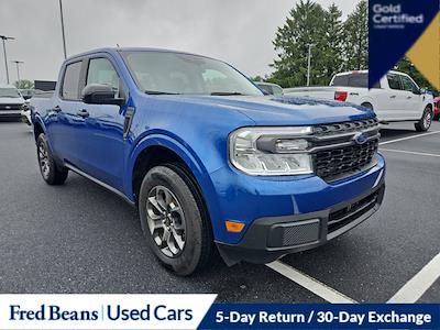 2024 Ford Maverick SuperCrew Cab FWD Pickup for sale #MF50031P1 - photo 1