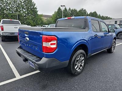 2024 Ford Maverick SuperCrew Cab FWD Pickup for sale #MF50031P1 - photo 2