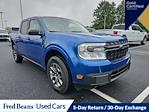 2024 Ford Maverick SuperCrew Cab FWD Pickup for sale #MF50031P1 - photo 1