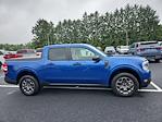 2024 Ford Maverick SuperCrew Cab FWD Pickup for sale #MF50031P1 - photo 8