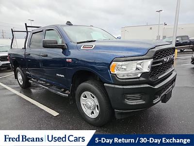 2022 Ram 2500 Crew Cab 4WD Pickup for sale #MF50031P2 - photo 1