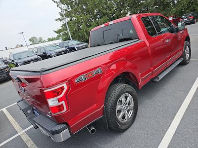 2019 Ford F-150 Super Cab 4WD Pickup for sale #MF50031P3 - photo 2