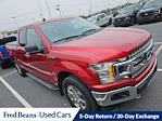 2019 Ford F-150 Super Cab 4WD Pickup for sale #MF50031P3 - photo 1