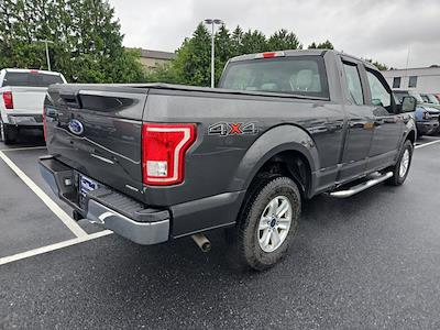 2016 Ford F-150 Super Cab 4WD Pickup for sale #MF50035P1 - photo 2