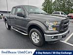 2016 Ford F-150 Super Cab 4WD Pickup for sale #MF50035P1 - photo 1