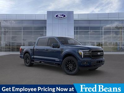 2025 Ford F-150 SuperCrew Cab 4WD Pickup for sale #MF50058 - photo 1