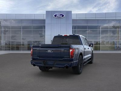 2025 Ford F-150 SuperCrew Cab 4WD Pickup for sale #MF50058 - photo 2