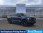 2025 Ford F-150 SuperCrew Cab 4WD Pickup for sale #MF50058 - photo 1