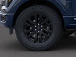 2025 Ford F-150 SuperCrew Cab 4WD Pickup for sale #MF50058 - photo 19