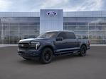2025 Ford F-150 SuperCrew Cab 4WD Pickup for sale #MF50058 - photo 4