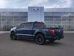 2025 Ford F-150 SuperCrew Cab 4WD Pickup for sale #MF50058 - photo 9