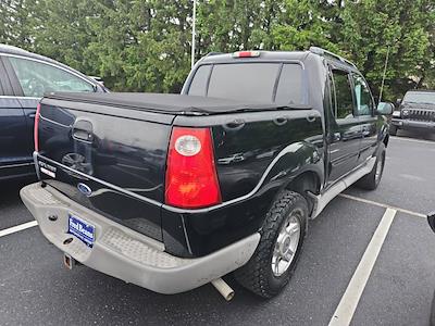 2002 Ford Explorer Sport Trac 4WD Pickup for sale #MF500662 - photo 2