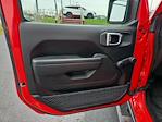 2022 Jeep Gladiator Crew Cab 4WD Pickup for sale #MF50083P - photo 10