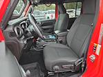 2022 Jeep Gladiator Crew Cab 4WD Pickup for sale #MF50083P - photo 12