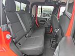 2022 Jeep Gladiator Crew Cab 4WD Pickup for sale #MF50083P - photo 14