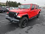 2022 Jeep Gladiator Crew Cab 4WD Pickup for sale #MF50083P - photo 5