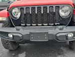 2022 Jeep Gladiator Crew Cab 4WD Pickup for sale #MF50083P - photo 33