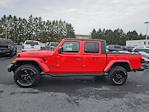 2022 Jeep Gladiator Crew Cab 4WD Pickup for sale #MF50083P - photo 7