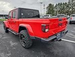 2022 Jeep Gladiator Crew Cab 4WD Pickup for sale #MF50083P - photo 9