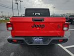 2022 Jeep Gladiator Crew Cab 4WD Pickup for sale #MF50083P - photo 3