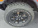 2022 Jeep Gladiator Crew Cab 4WD Pickup for sale #MF50083P - photo 8