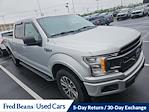 2018 Ford F-150 SuperCrew Cab 4WD Pickup for sale #MF50084S2 - photo 1
