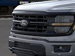 2025 Ford F-150 SuperCrew Cab 4WD Pickup for sale #MF50085 - photo 20