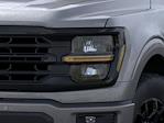2025 Ford F-150 SuperCrew Cab 4WD Pickup for sale #MF50085 - photo 21
