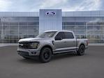 2025 Ford F-150 SuperCrew Cab 4WD Pickup for sale #MF50085 - photo 4