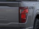 2025 Ford F-150 SuperCrew Cab 4WD Pickup for sale #MF50085 - photo 11