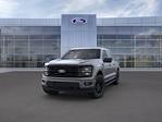 2025 Ford F-150 SuperCrew Cab 4WD Pickup for sale #MF50085 - photo 13