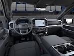 2025 Ford F-150 SuperCrew Cab 4WD Pickup for sale #MF50085 - photo 16