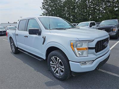 2022 Ford F-150 SuperCrew Cab 4x4 Pickup for sale #MF500881 - photo 1