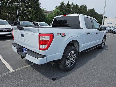 2022 Ford F-150 SuperCrew Cab 4x4 Pickup for sale #MF500881 - photo 2