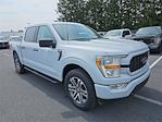 2022 Ford F-150 SuperCrew Cab 4x4 Pickup for sale #MF500881 - photo 1