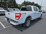 2022 Ford F-150 SuperCrew Cab 4x4 Pickup for sale #MF500881 - photo 2