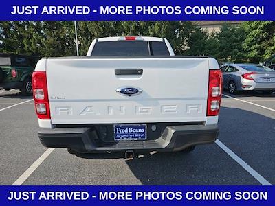 2021 Ford Ranger SuperCrew Cab 4x4 Pickup for sale #MF500882 - photo 2