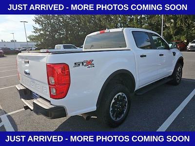 2021 Ford Ranger SuperCrew Cab 4x4 Pickup for sale #MF500882 - photo 2