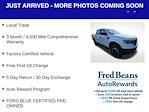 2021 Ford Ranger SuperCrew Cab 4x4 Pickup for sale #MF500882 - photo 7