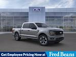 2025 Ford F-150 SuperCrew Cab 4WD Pickup for sale #MF50095 - photo 1
