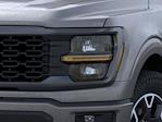 2025 Ford F-150 SuperCrew Cab 4WD Pickup for sale #MF50095 - photo 18
